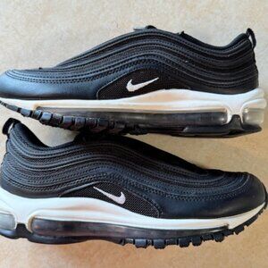 Nike Air Max 97 Sneakers Shoes Women's 8.5